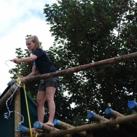 DSC 0147 - Scouts en Gidsen Zaventem 